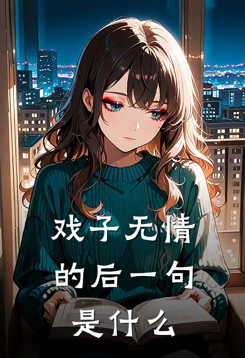 戏子无情的后一句是什么