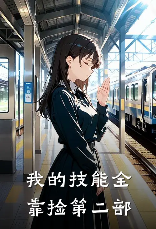 我的技能全靠捡第二部