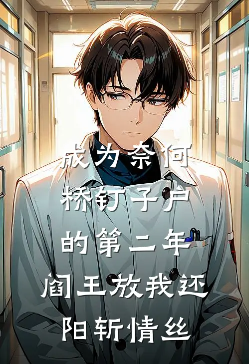 成为奈何桥钉子户的第二年，阎王放我还阳斩情丝