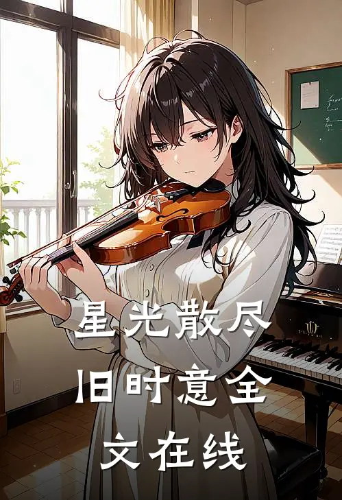 星光散尽旧时意全文在线