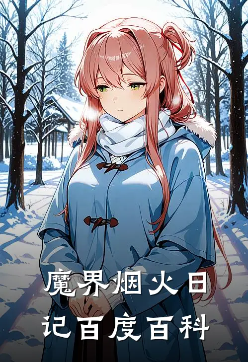 魔界烟火日记百度百科