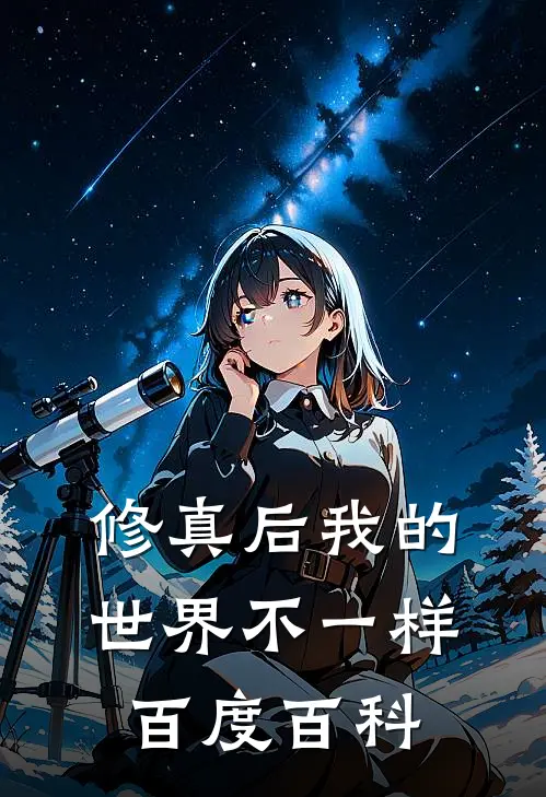 修真后我的世界不一样百度百科