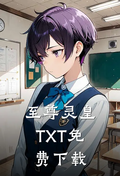 至尊灵皇TXT免费下载