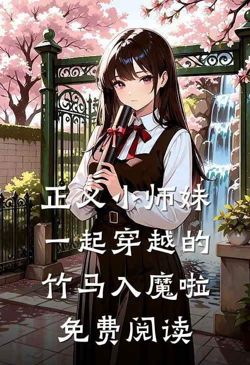 正义小师妹一起穿越的竹马入魔啦免费阅读
