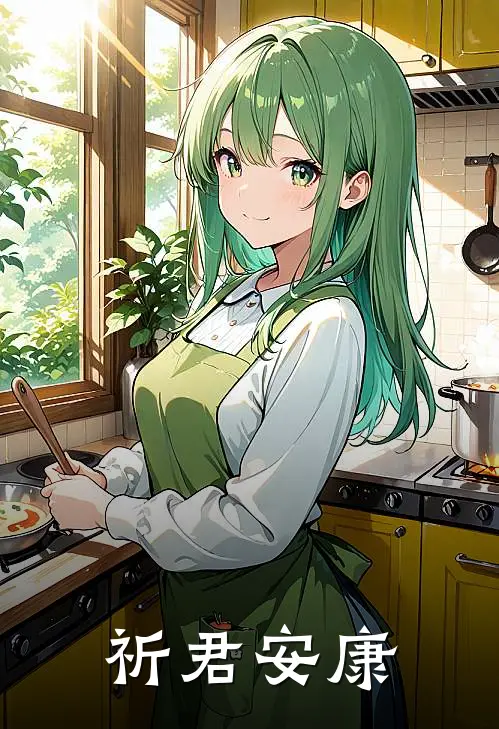 祈君安康