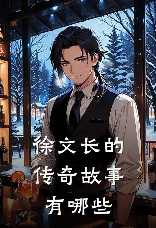 徐文长的传奇故事有哪些