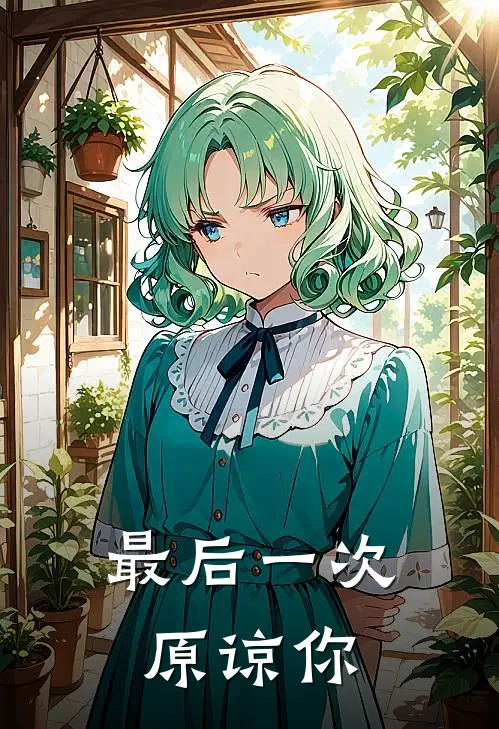 最后一次原谅你