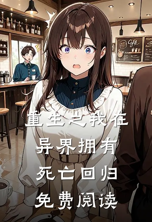 重生之我在异界拥有死亡回归免费阅读