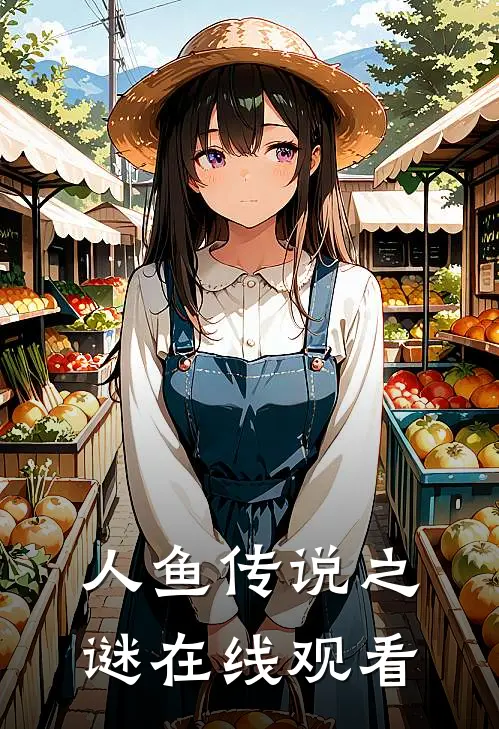 人鱼传说之谜在线观看