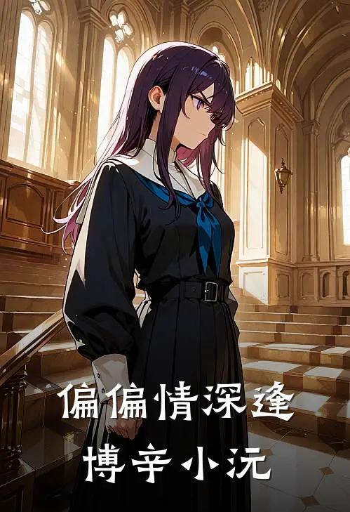 偏偏情深逢博辛小沅