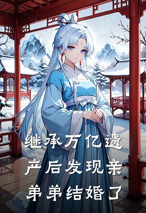 继承万亿遗产后发现亲弟弟结婚了