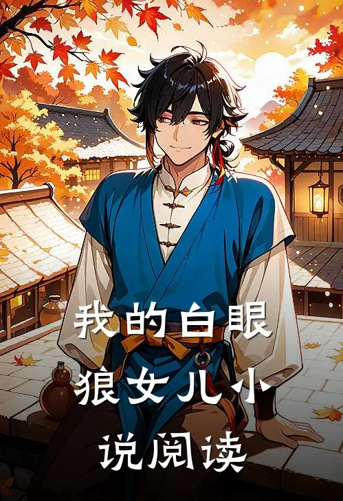 我的白眼狼女儿小说阅读