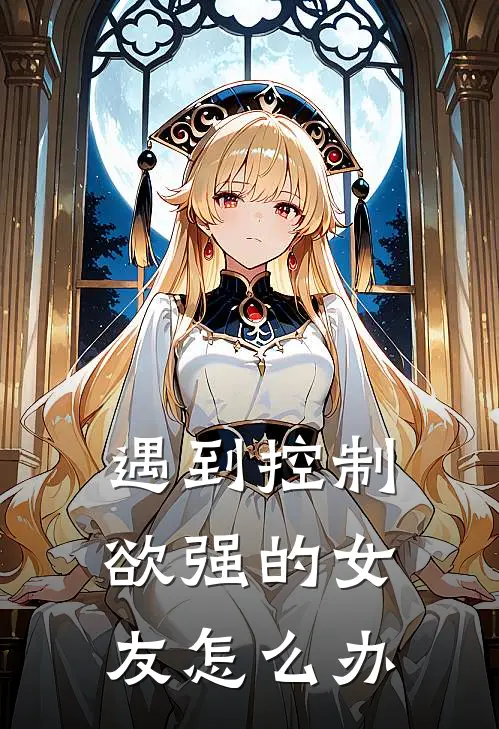 遇到控制欲强的女友怎么办