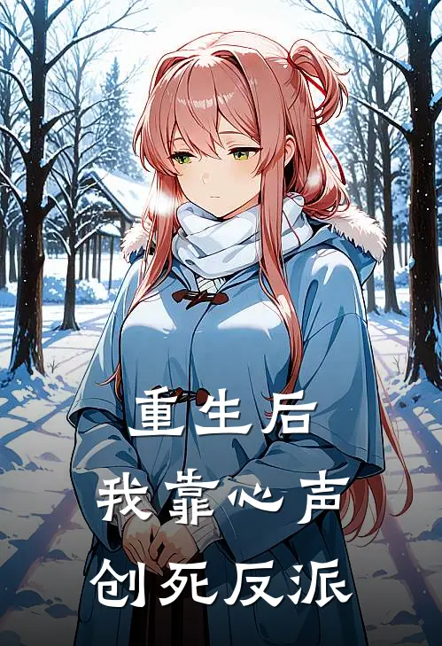 重生后，我靠心声创死反派宋轻鸢陆云湛最新更新小说_在线阅读免费小说重生后，我靠心声创死反派宋轻鸢陆云湛