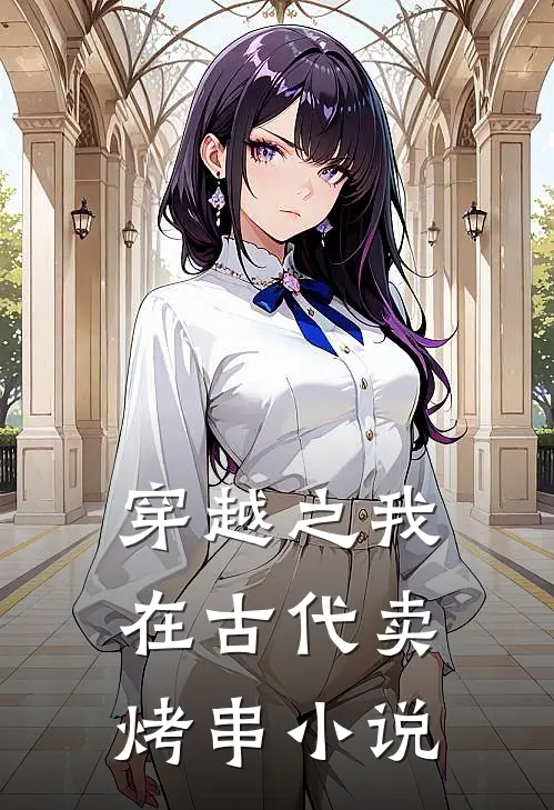穿越之我在古代卖烤串小说