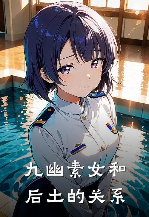 九幽素女和后土的关系