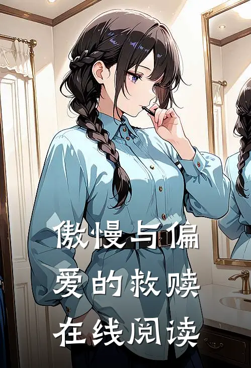 傲慢与偏爱的救赎在线阅读