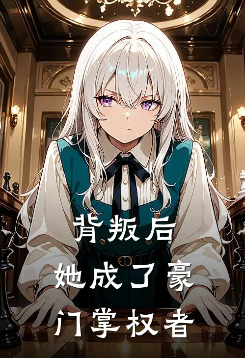 背叛后，她成了豪门掌权者(凌薇江煜)完整版免费全文阅读_最热门小说背叛后，她成了豪门掌权者凌薇江煜