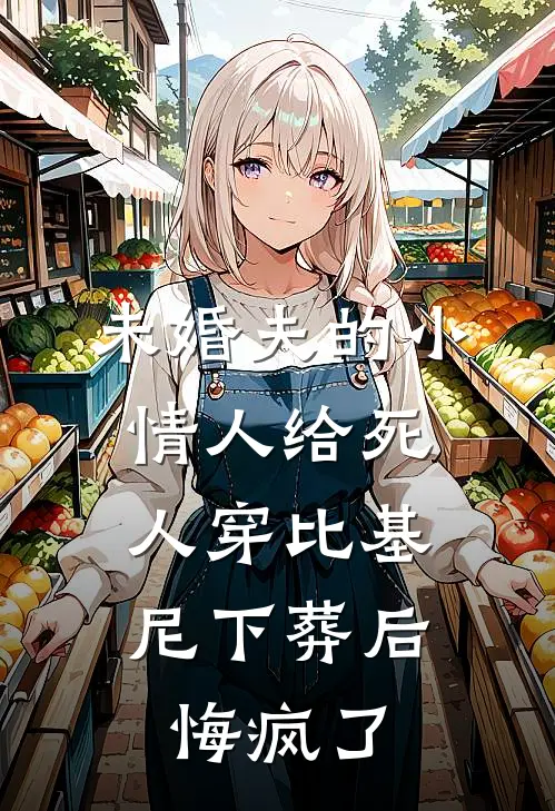 未婚夫的小情人给死人穿比基尼下葬后，悔疯了