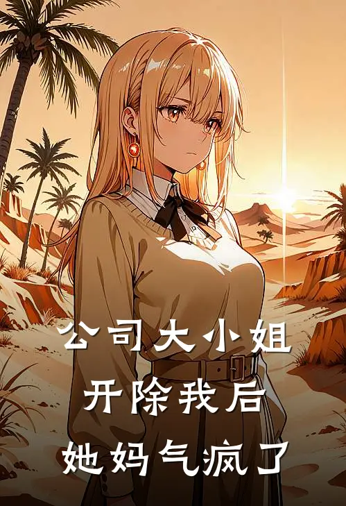 公司大小姐开除我后，她妈气疯了