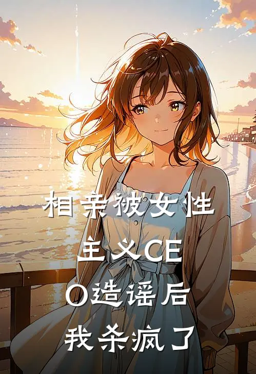 相亲被女性主义CEO造谣后，我杀疯了