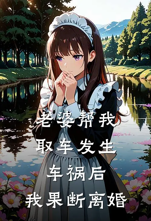 老婆帮我取车发生车祸后，我果断离婚