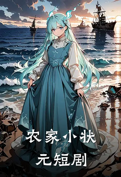 农家小状元短剧