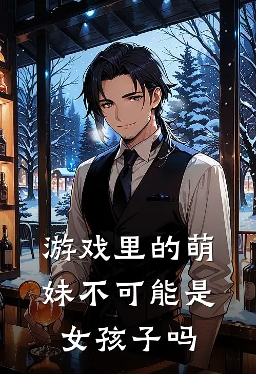 游戏里的萌妹不可能是女孩子吗