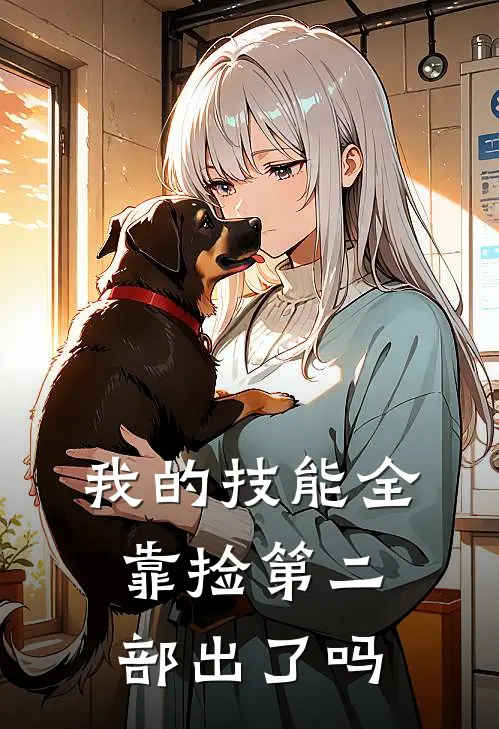 我的技能全靠捡第二部出了吗