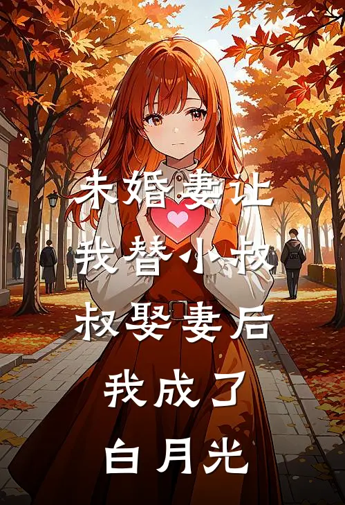 未婚妻让我替小叔叔娶妻后，我成了白月光抖音热门最新更新小说_在线阅读免费小说未婚妻让我替小叔叔娶妻后，我成了白月光抖音热门