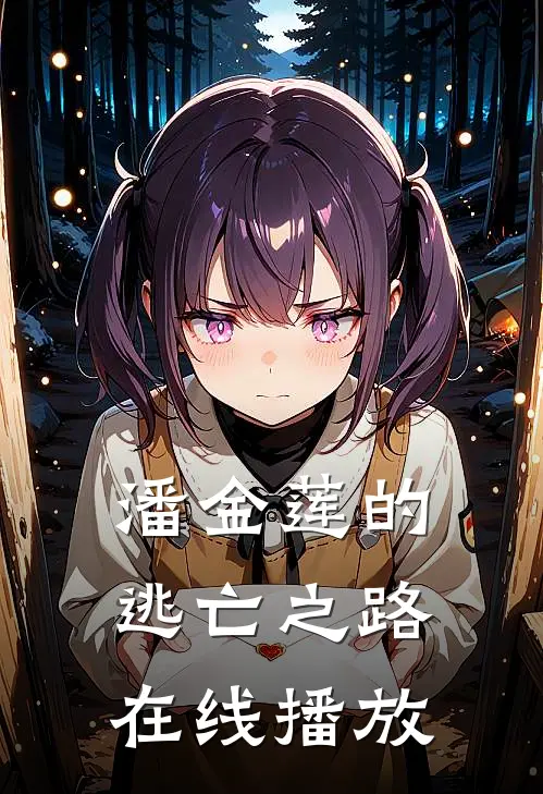 潘金莲的逃亡之路在线播放