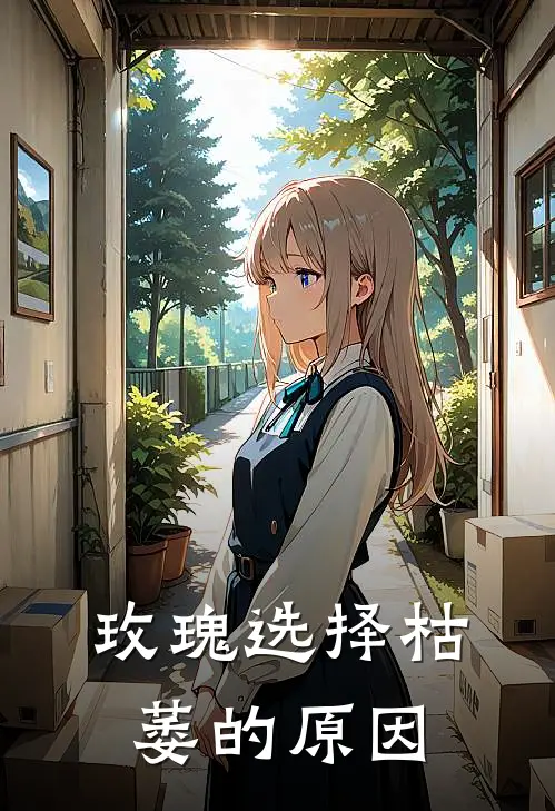 玫瑰选择枯萎的原因