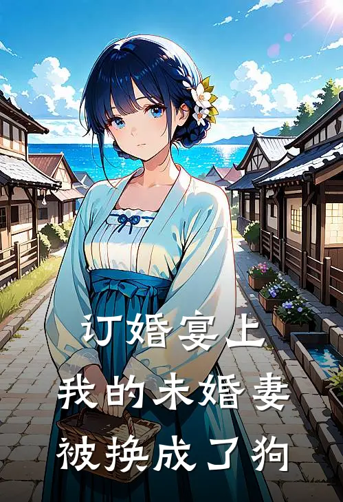 订婚宴上，我的未婚妻被换成了狗
