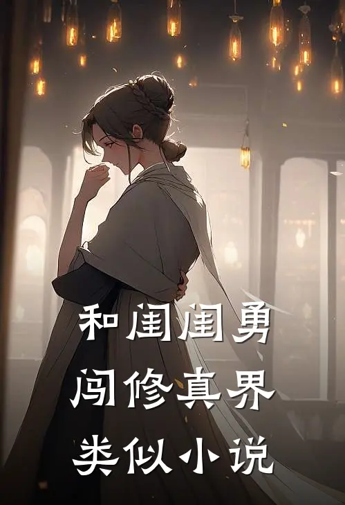 和闺闺勇闯修真界类似小说