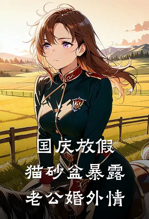 国庆放假，猫砂盆暴露老公婚外情