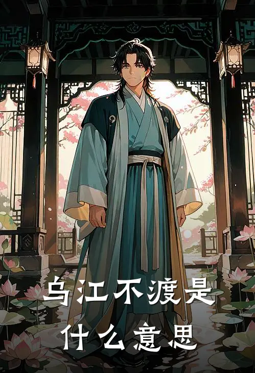 乌江不渡是什么意思