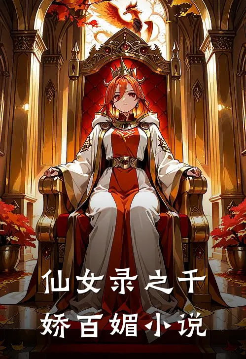 仙女录之千娇百媚小说