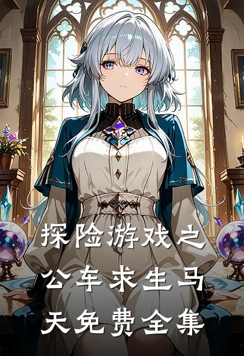 探险游戏之公车求生马天免费全集