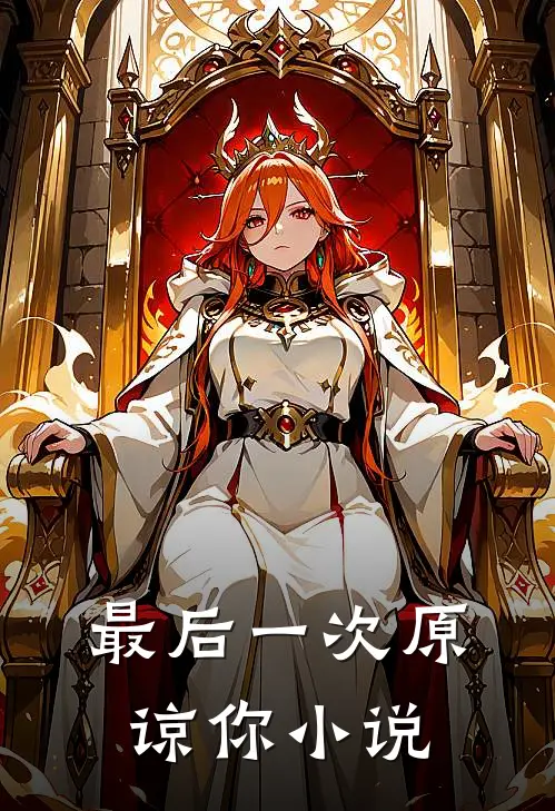 最后一次原谅你小说