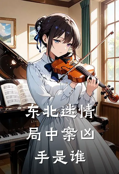 东北迷情局中案凶手是谁