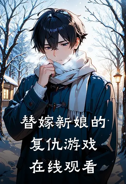 替嫁新娘的复仇游戏在线观看