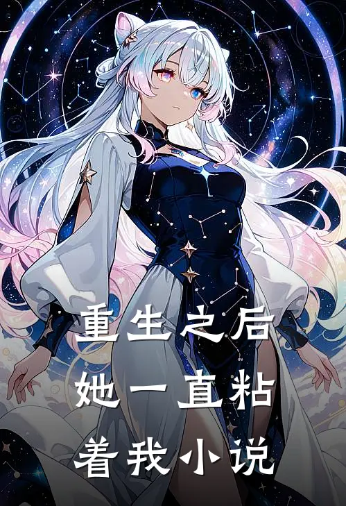 重生之后她一直粘着我小说