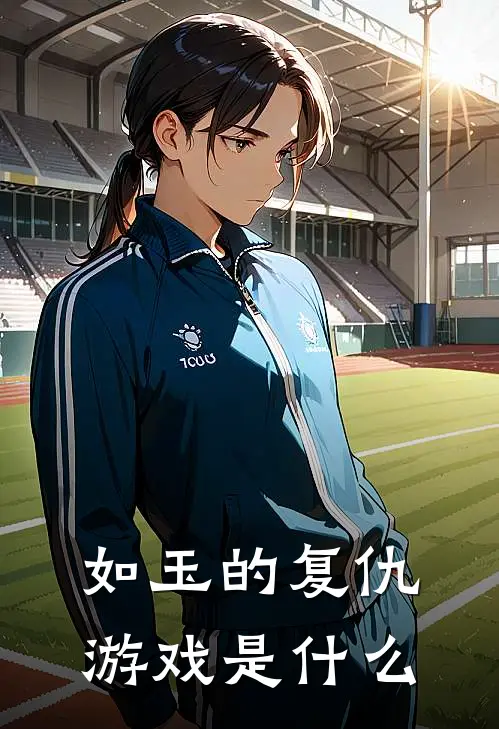 如玉的复仇游戏是什么