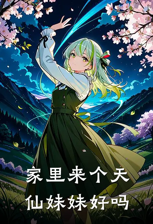 家里来个天仙妹妹好吗