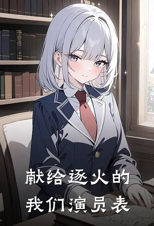 献给逐火的我们演员表