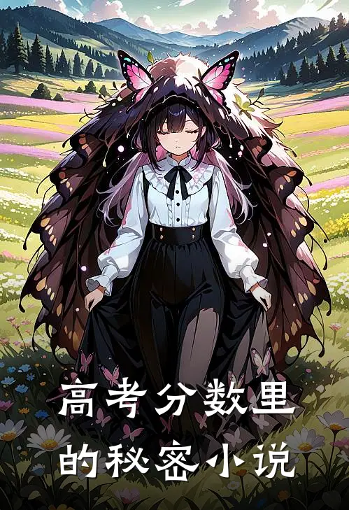 高考分数里的秘密小说