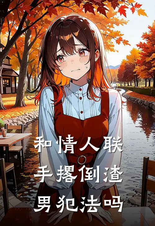 和情人联手撂倒渣男犯法吗