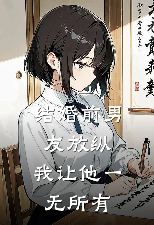 结婚前男友放纵，我让他一无所有