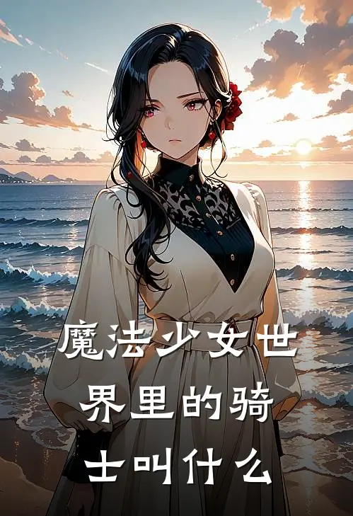 魔法少女世界里的骑士叫什么