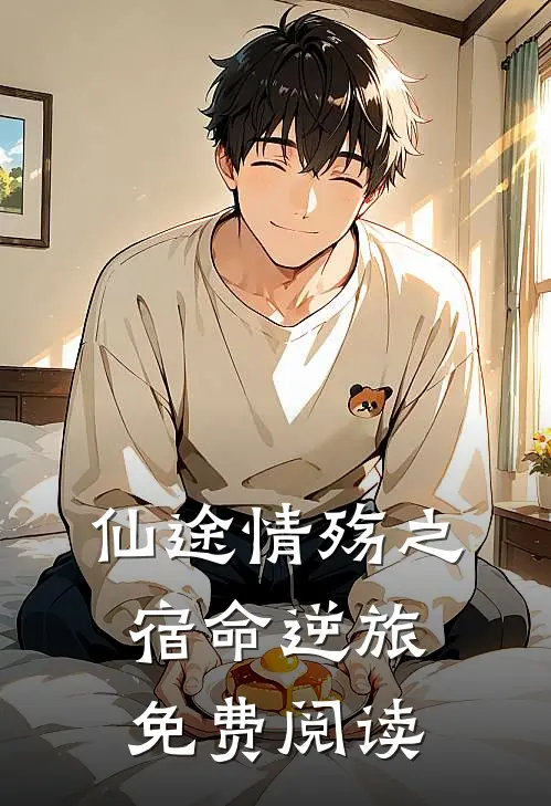 仙途情殇之宿命逆旅免费阅读